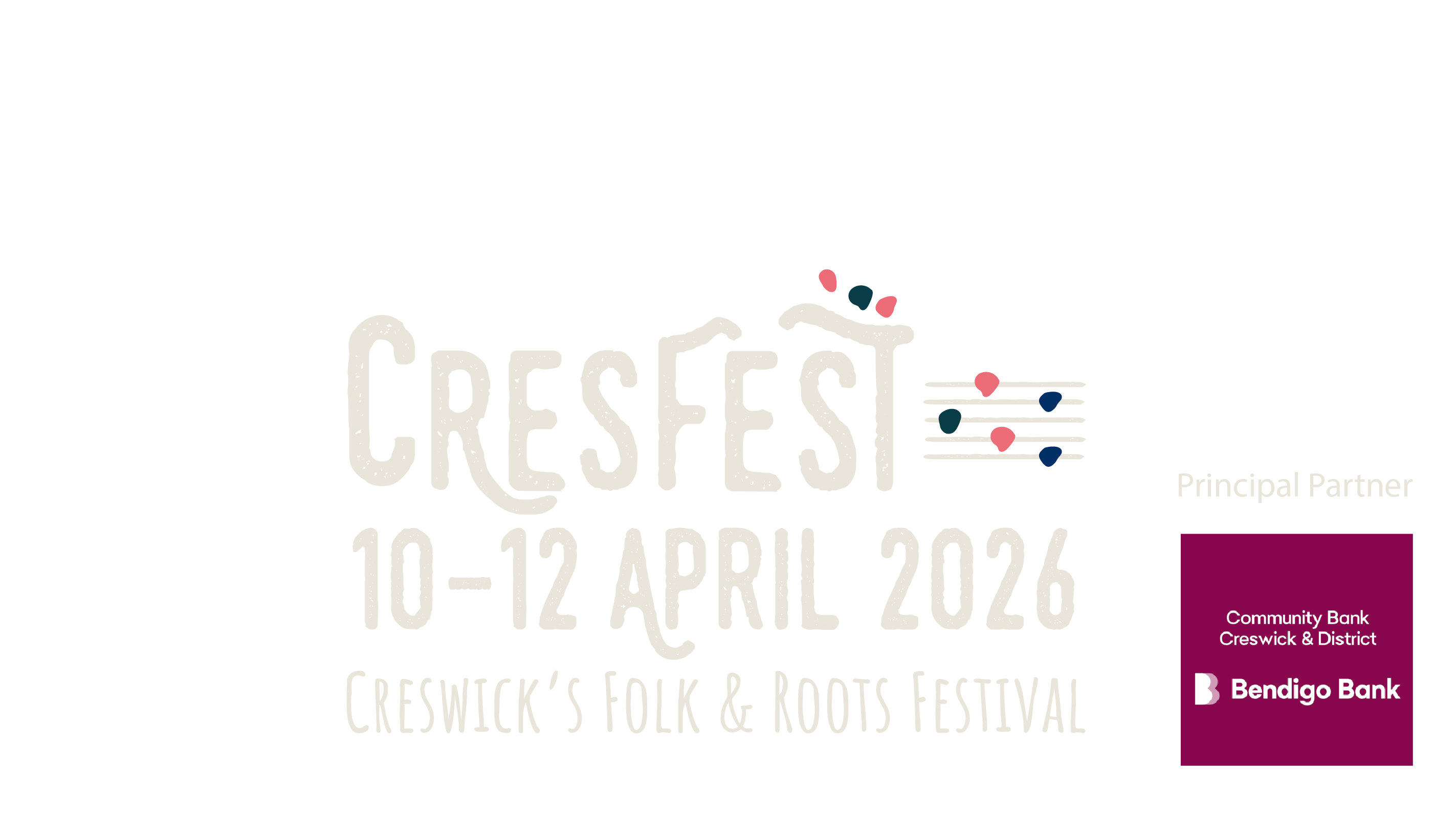 CresFest on the Moment app