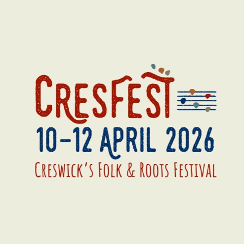 CresFest logo