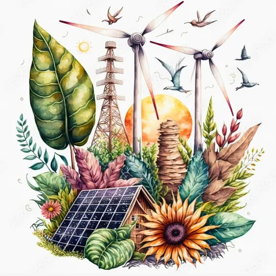 Off-Grid Living Festival logo