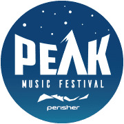 Peak Festival logo