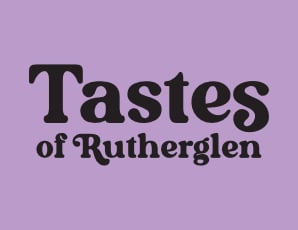 Tastes of Rutherglen logo